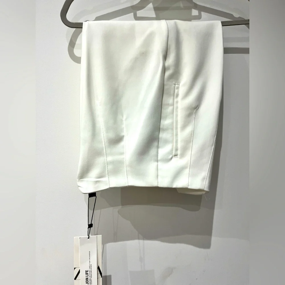 Zara pants - Picture 1 of 2
